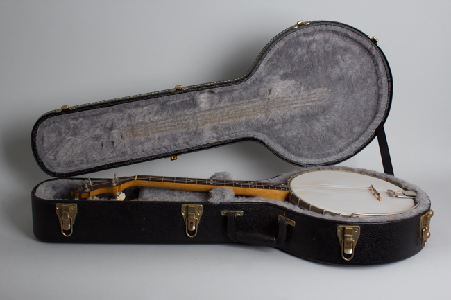 Bacon  Peerless Tenor Banjo (1923)