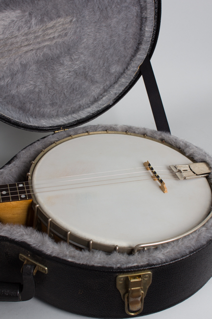 Bacon  Peerless Tenor Banjo (1923)