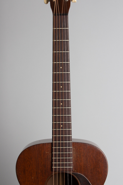 C. F. Martin  0-15 Flat Top Acoustic Guitar  (1954)