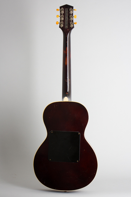 Epiphone  Electar Model C Hollow Body Electric Guitar  (1937)