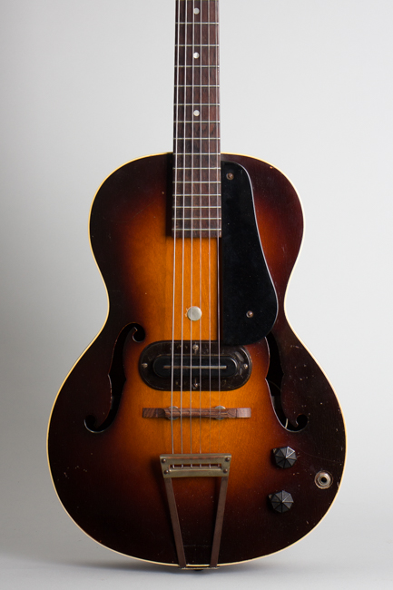 Epiphone  Electar Model C Hollow Body Electric Guitar  (1937)