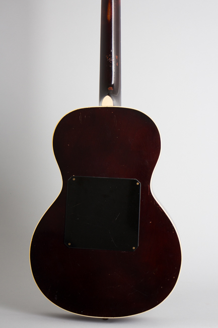 Epiphone  Electar Model C Hollow Body Electric Guitar  (1937)