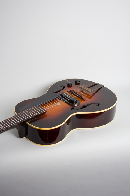 Epiphone  Electar Model C Hollow Body Electric Guitar  (1937)