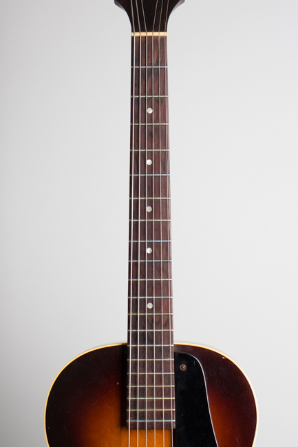 Epiphone  Electar Model C Hollow Body Electric Guitar  (1937)