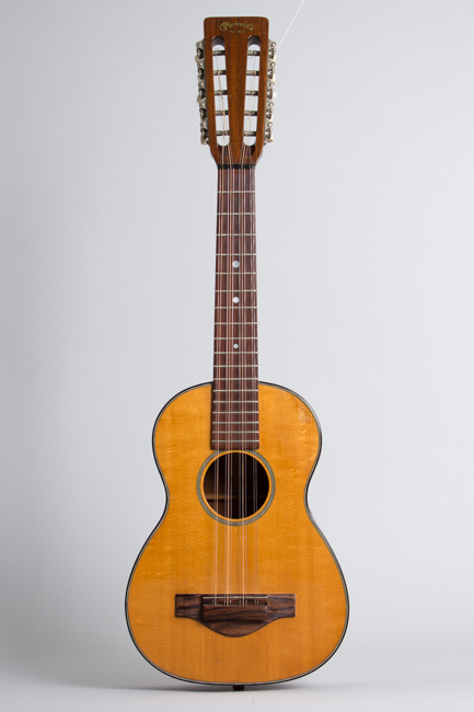 C. F. Martin  T-18 Tiple  (1952)