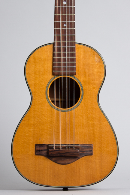 C. F. Martin  T-18 Tiple  (1952)