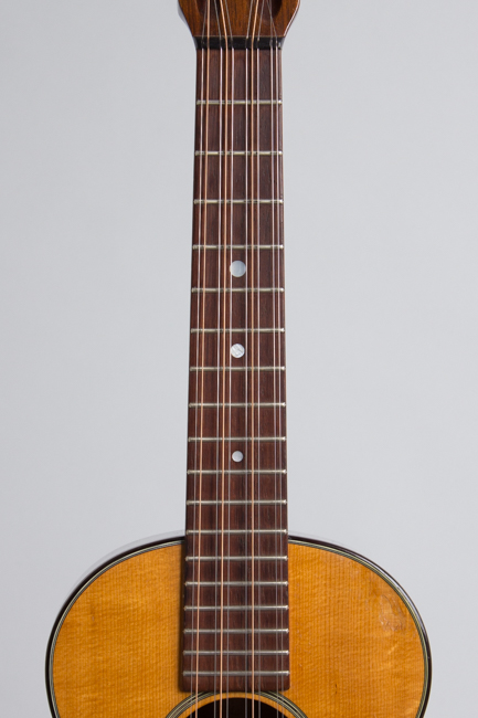 C. F. Martin  T-18 Tiple  (1952)