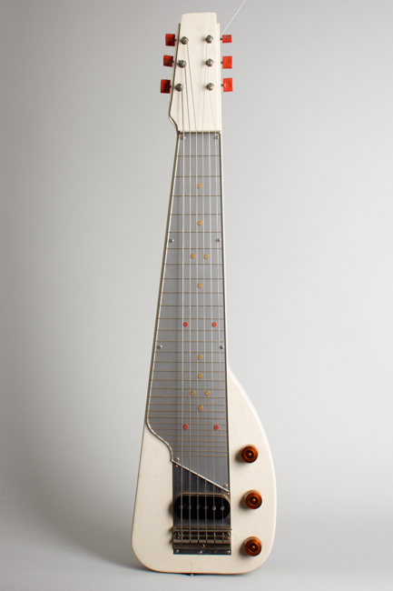 Gibson  BR-1 Ultratone Lap Steel Electric Guitar ,  c. 1948