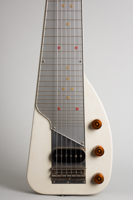 Gibson  BR-1 Ultratone Lap Steel Electric Guitar ,  c. 1948