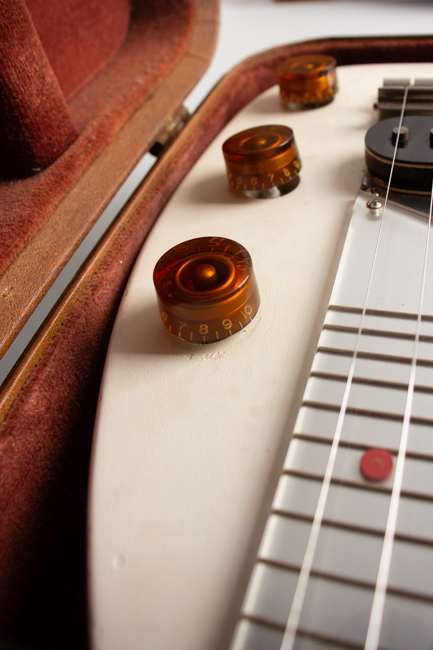 Gibson  BR-1 Ultratone Lap Steel Electric Guitar ,  c. 1948