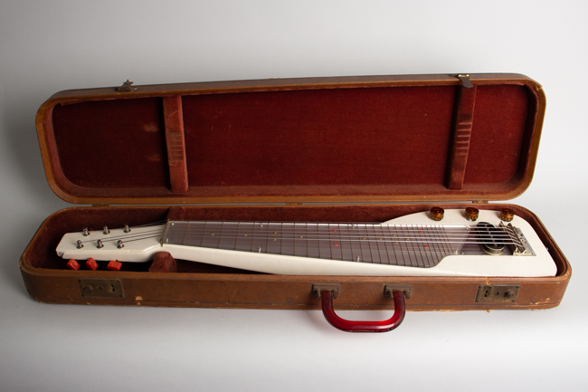 Gibson  BR-1 Ultratone Lap Steel Electric Guitar ,  c. 1948