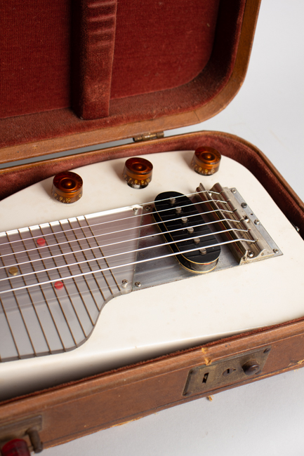 Gibson  BR-1 Ultratone Lap Steel Electric Guitar ,  c. 1948