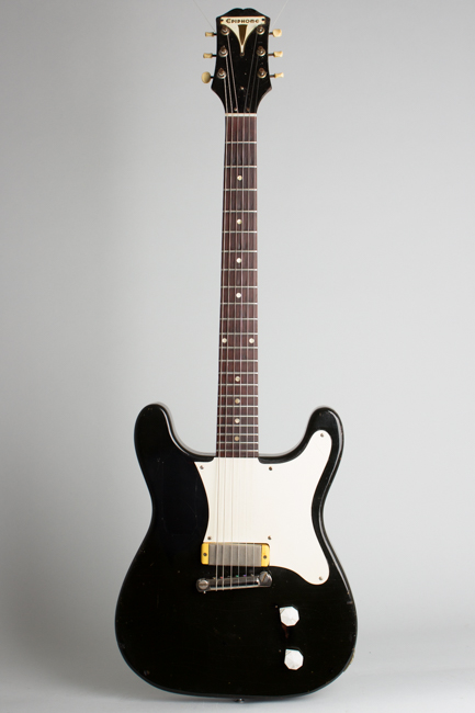 Epiphone  SB-533 Coronet Solid Body Electric Guitar  (1959)