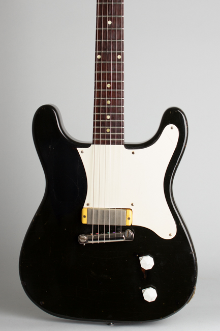 Epiphone  SB-533 Coronet Solid Body Electric Guitar  (1959)