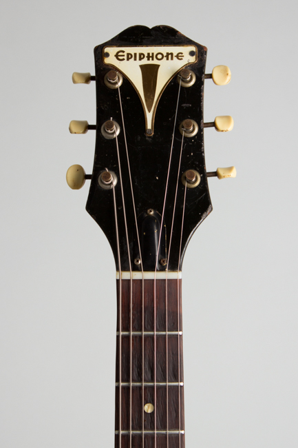 Epiphone  SB-533 Coronet Solid Body Electric Guitar  (1959)