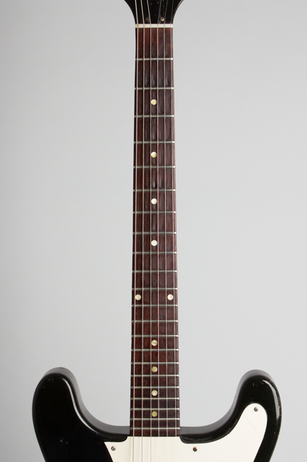 Epiphone  SB-533 Coronet Solid Body Electric Guitar  (1959)