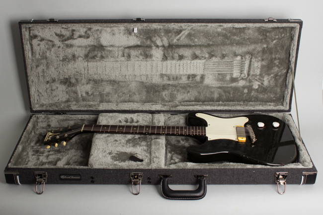 Epiphone  SB-533 Coronet Solid Body Electric Guitar  (1959)