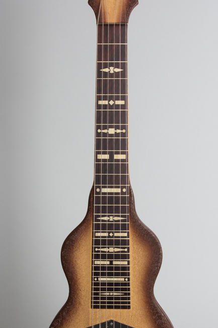 Kalamazoo  KEH Oriole Lap Steel Electric Guitar  (1941)