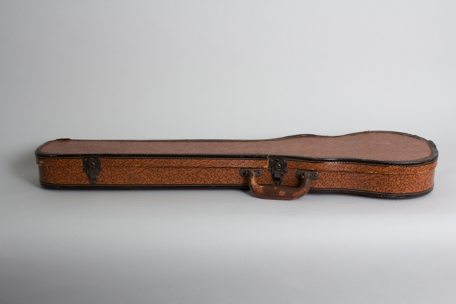 Kalamazoo  KEH Oriole Lap Steel Electric Guitar  (1941)