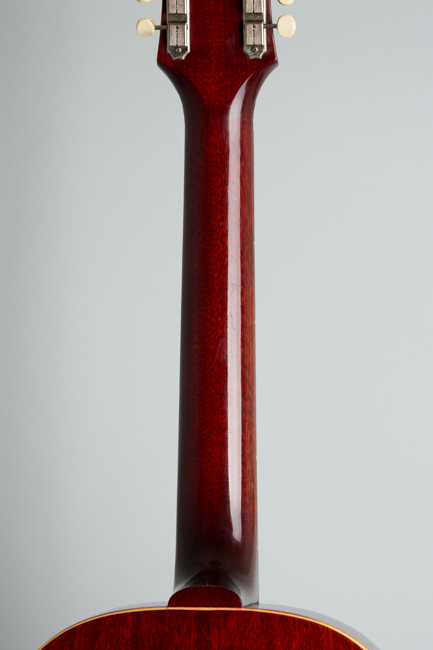 Gibson B-25-12 12 String Flat Top Acoustic Guitar (1963)