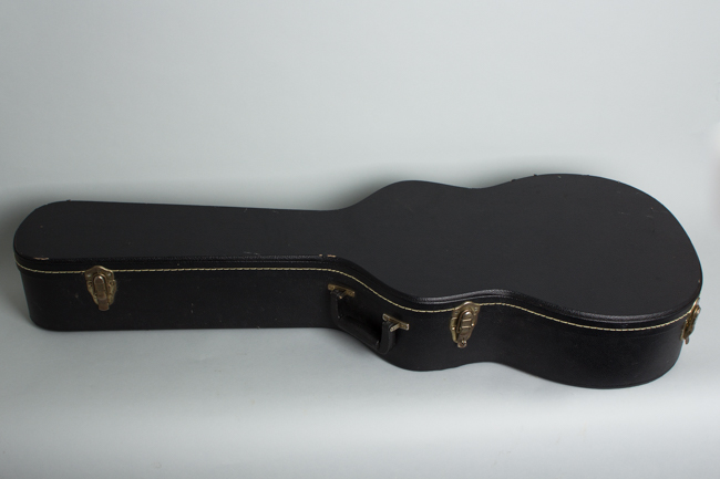 Gibson B-25-12 12 String Flat Top Acoustic Guitar (1963)