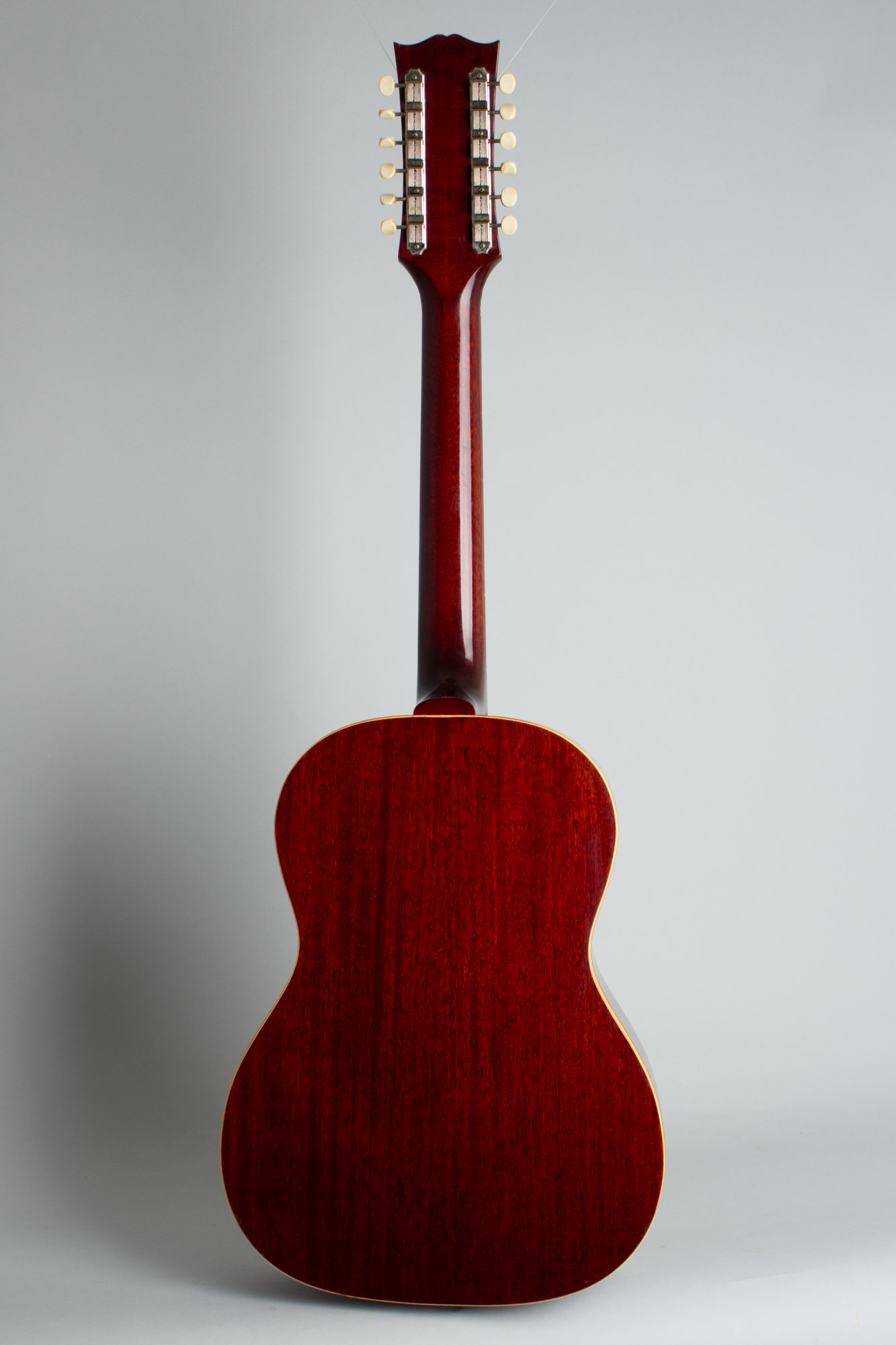 Gibson 12 string acoustic guitar for sale deals