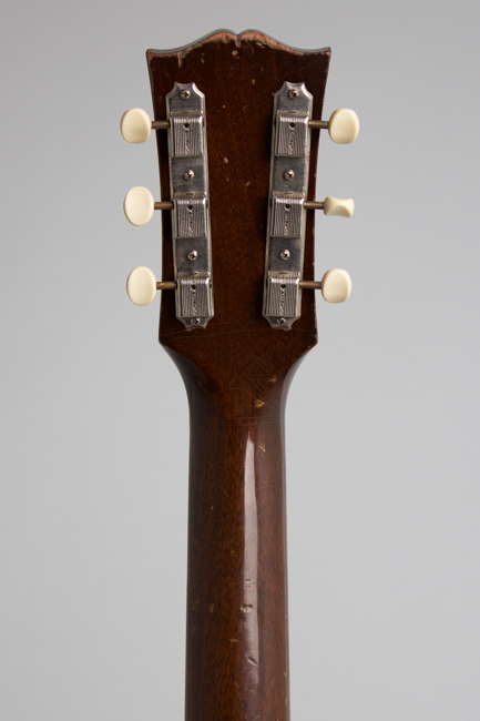 Gibson  L-48 Arch Top Acoustic Guitar  (1954)
