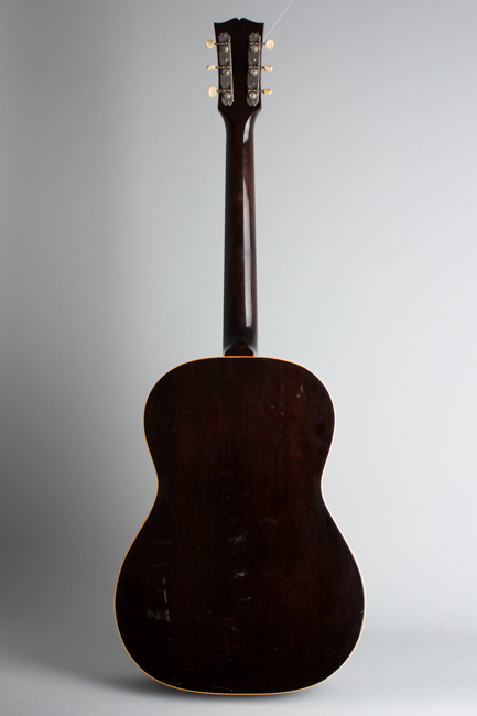 Gibson  LG-2 Flat Top Acoustic Guitar  (1948)