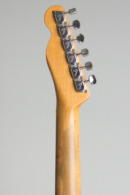 Fender  Telecaster Solid Body Electric Guitar  (1968)