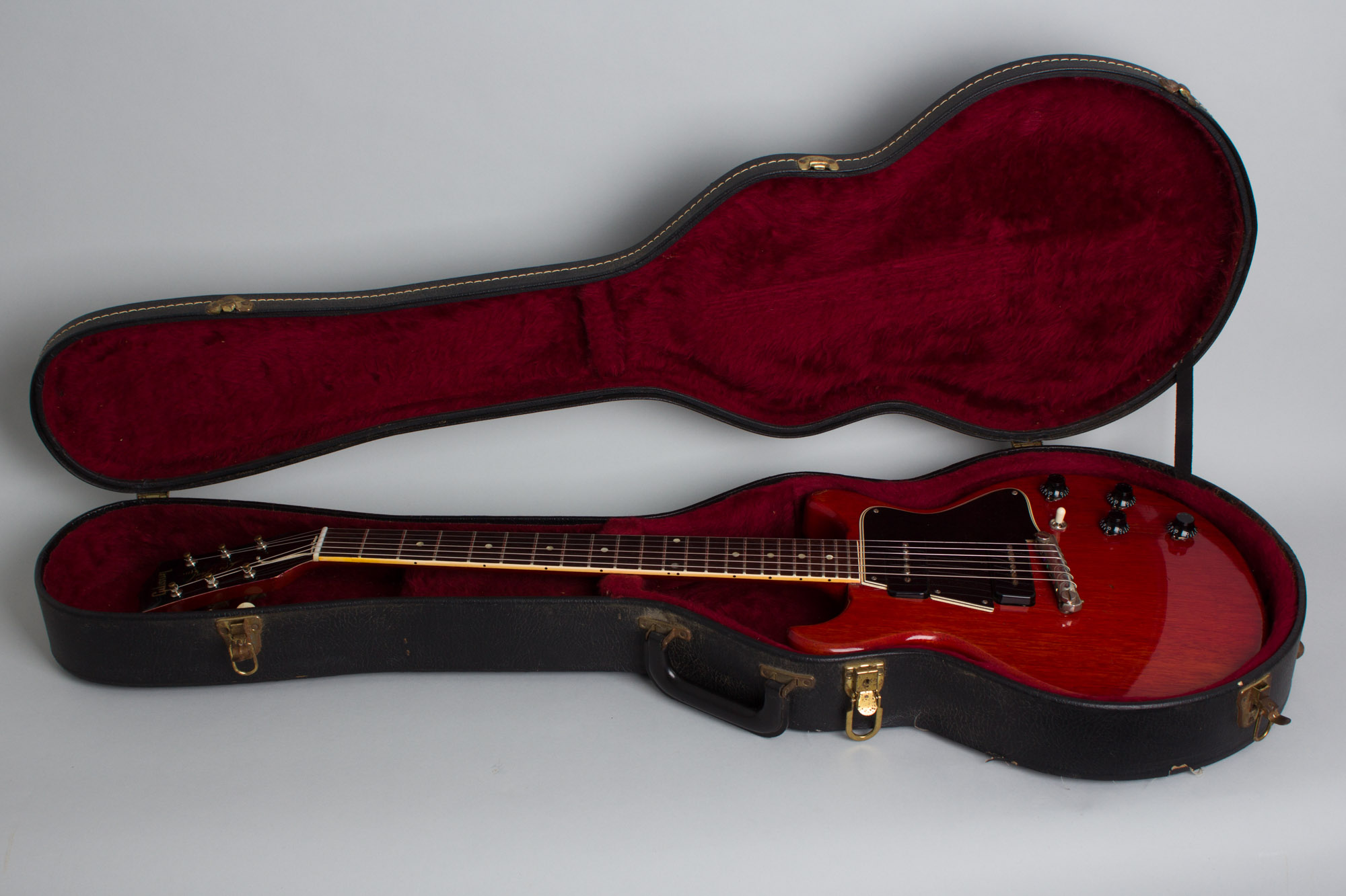 Gibson Les Paul Special Solid Body Electric Guitar (1960