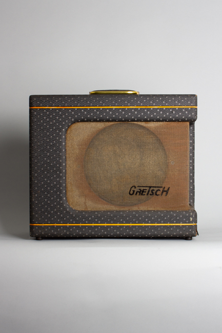 Gretsch  Electromatic Model 6155 Tube Amplifier (1959)