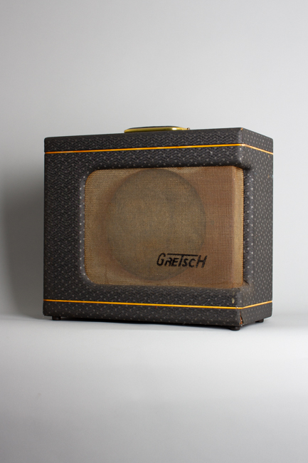 Gretsch  Electromatic Model 6155 Tube Amplifier (1959)