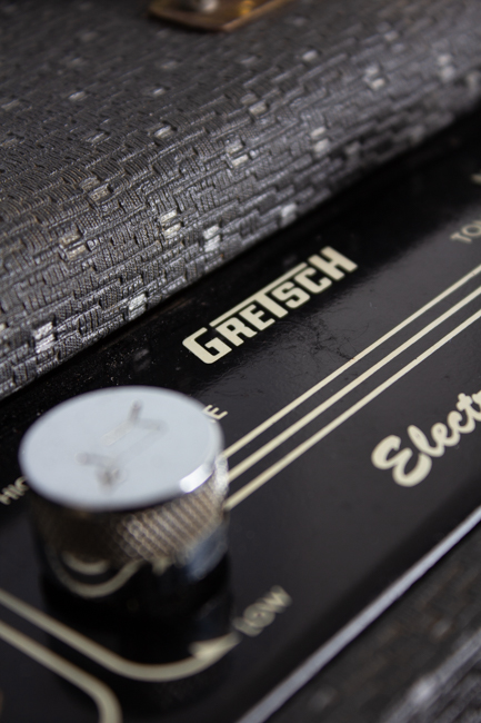 Gretsch  Electromatic Model 6155 Tube Amplifier (1959)