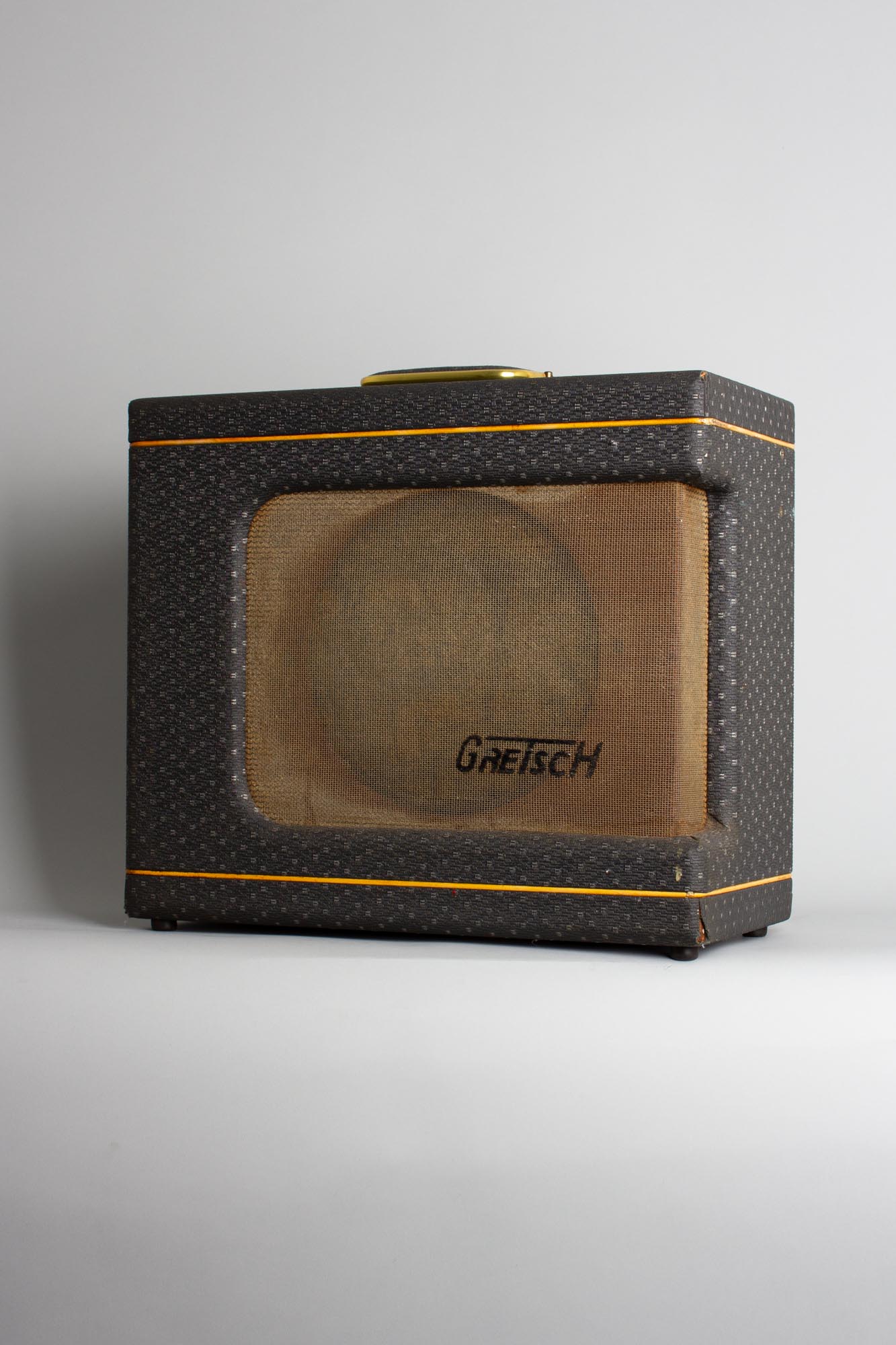Gretsch Electromatic Model 6155 Tube Amplifier 1959 RetroFret