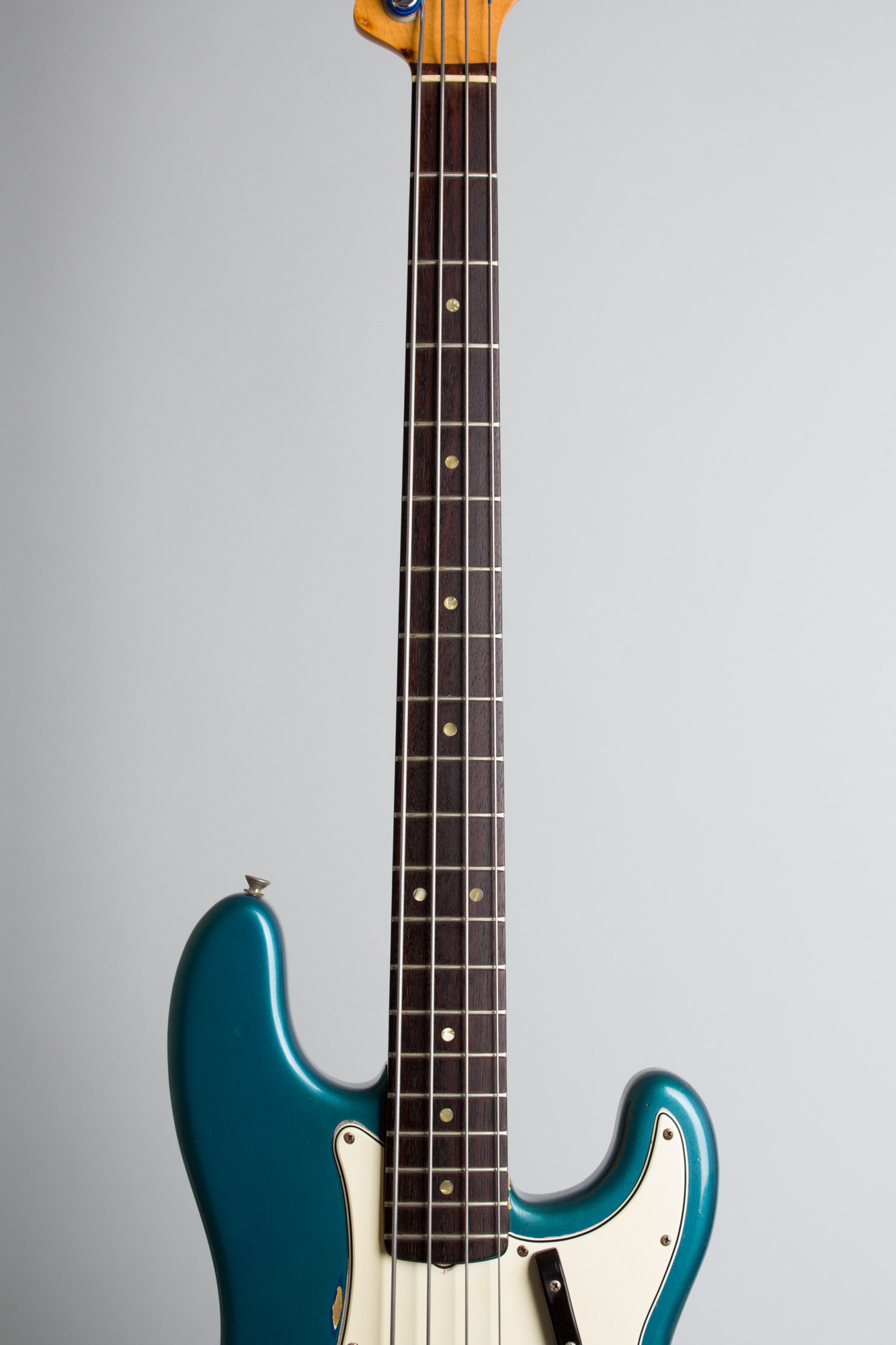 ベース Fender Traditional 60s Precision Bass Fender Traditional 60s Precision Bass Midnight MIJ | Fender Bass