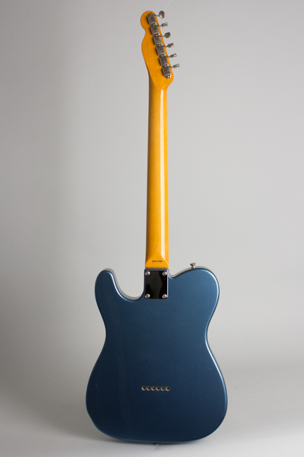 Fender  Telecaster  TL-62 Solid Body Electric Guitar  (2008)