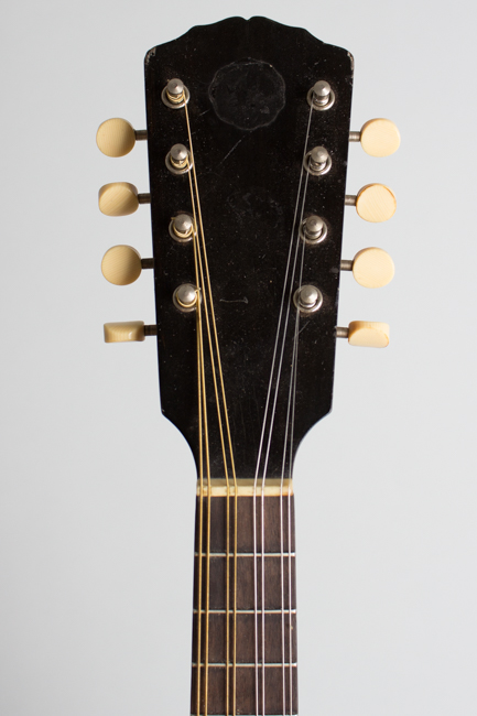 Gibson  Style A- Carved Top Mandolin  (1914)