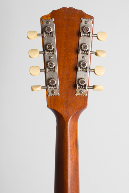 Gibson  Style A- Carved Top Mandolin  (1914)