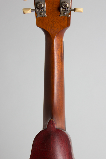 Gibson  Style A- Carved Top Mandolin  (1914)