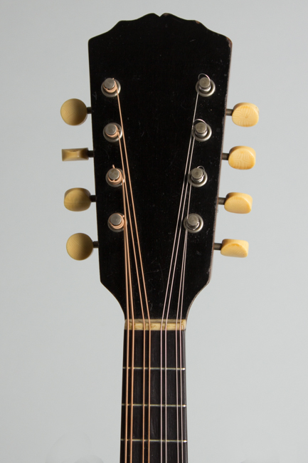 Gibson  Style A Carved Top Mandolin  (1921)