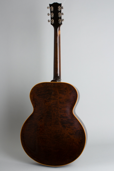 Gibson  L-7 Arch Top Hollow Body Electric Guitar  (1950)