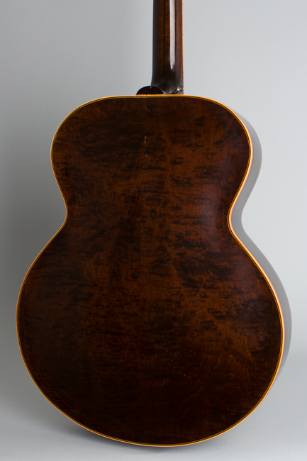 Gibson  L-7 Arch Top Hollow Body Electric Guitar  (1950)