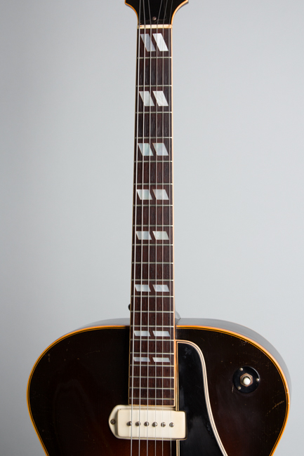 Gibson  L-7 Arch Top Hollow Body Electric Guitar  (1950)