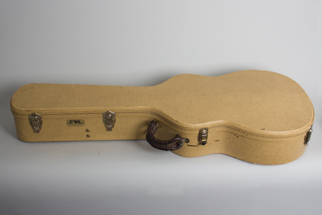 C. F. Martin  00-17 Flat Top Acoustic Guitar  (1936)