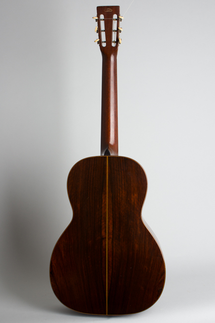 C. F. Martin  00-21 Flat Top Acoustic Guitar  (1930)