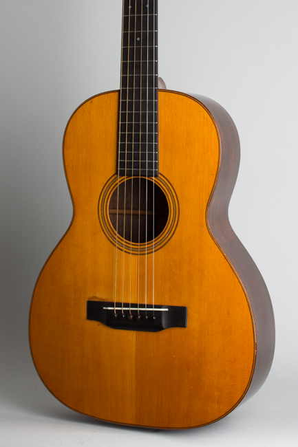 C. F. Martin  00-21 Flat Top Acoustic Guitar  (1930)