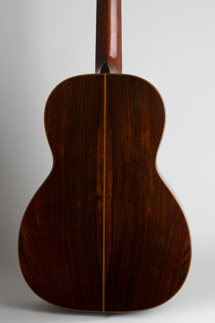 C. F. Martin  00-21 Flat Top Acoustic Guitar  (1930)