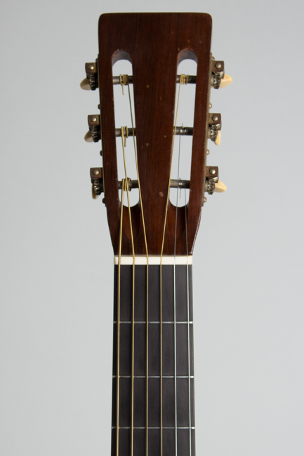 C. F. Martin  00-21 Flat Top Acoustic Guitar  (1930)