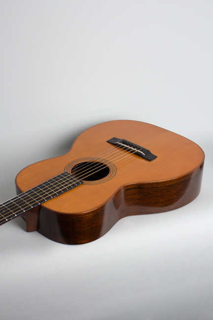 C. F. Martin  00-21 Flat Top Acoustic Guitar  (1930)