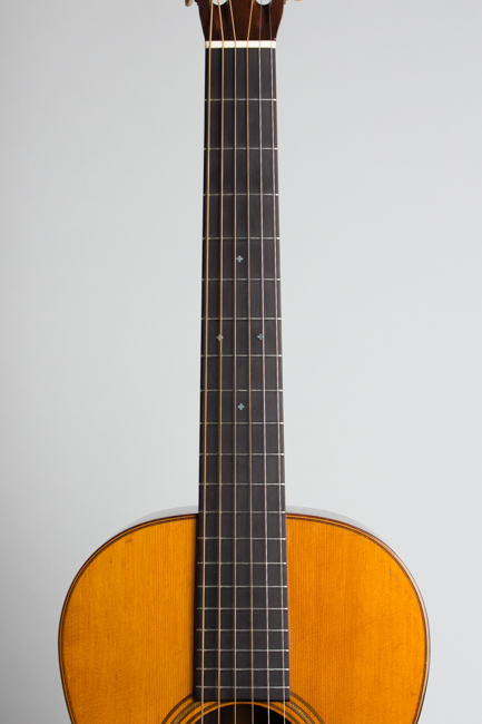 C. F. Martin  00-21 Flat Top Acoustic Guitar  (1930)